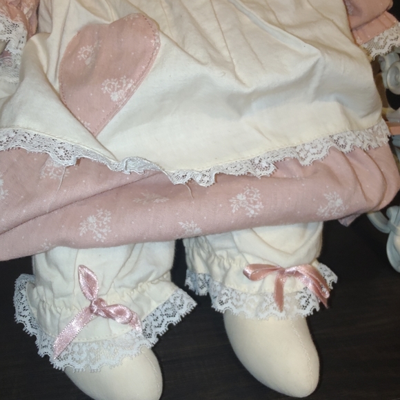 Vintage Bunny Dolls - Picture 9 of 16